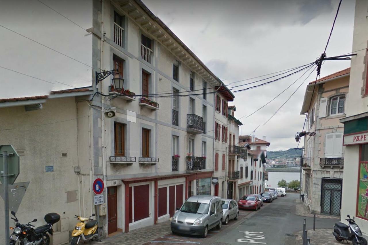 Caneta Marina - Familial Et Lumineux Au Port De Caneta, Wi-Fi 昂代 外观 照片